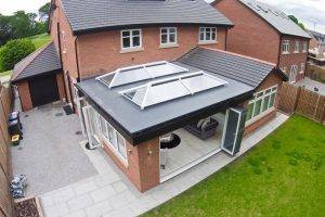 Bi-fold doors and conservatories in Essex