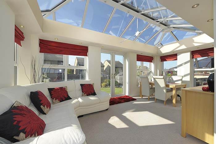 Conservatory Builds in Halstead, Essex Conservatory Builds in Halstead, Essex