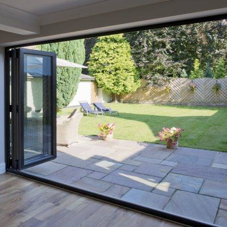 Bifold Door Local Installer in Halstead, Essex