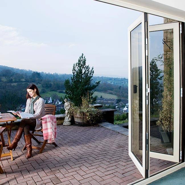 Bi Folding Doors, Halstead, Essex, Suffolk Bi Folding Doors, Halstead, Essex, Suffolk