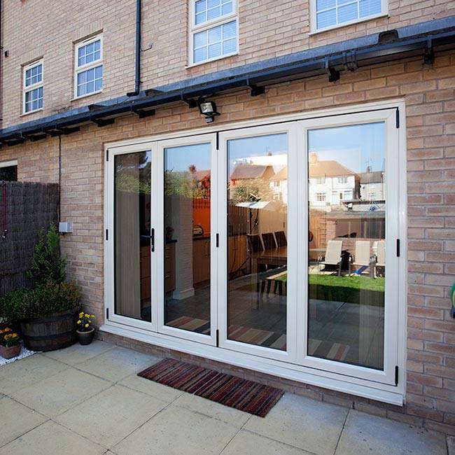 Bi Folding Doors, Halstead, Essex, Suffolk Bi Folding Doors, Halstead, Essex, Suffolk