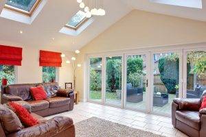 Orangeries, Halstead, Essex
