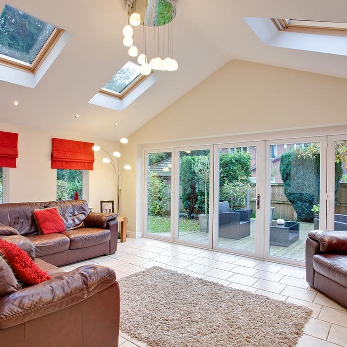 Orangeries, Halstead, Essex