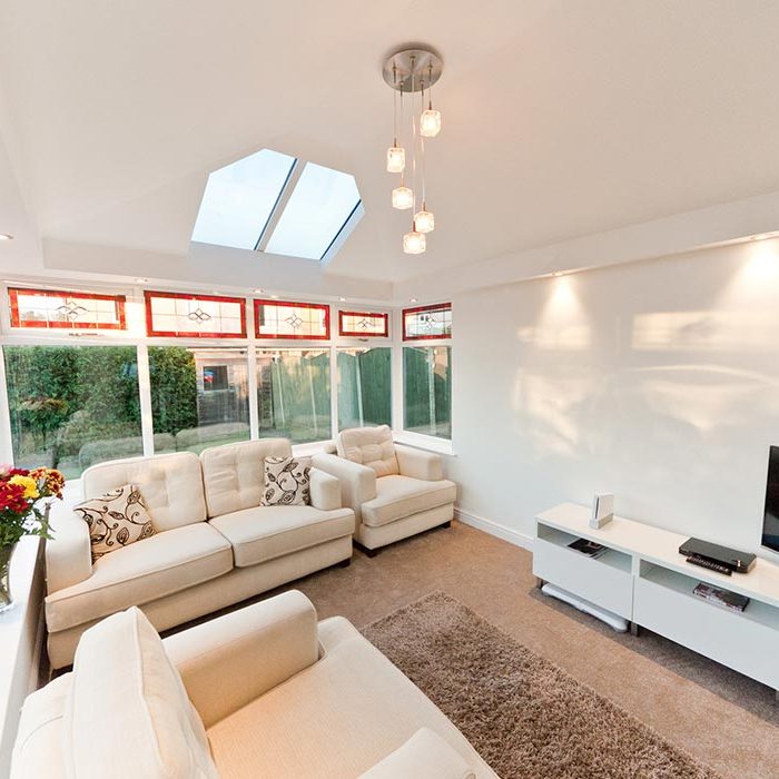 Orangeries, Halstead, Essex