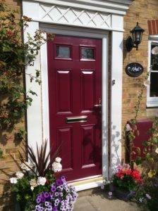 Door Installers, Halstead, Essex, Infil Door Installers, Halstead, Essex, Infil