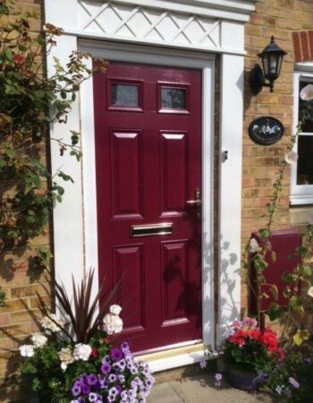 Door Installers, Halstead, Essex, Infil Door Installers, Halstead, Essex, Infil