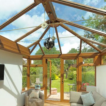 Classic Conservatories – Traditional Elegance for house