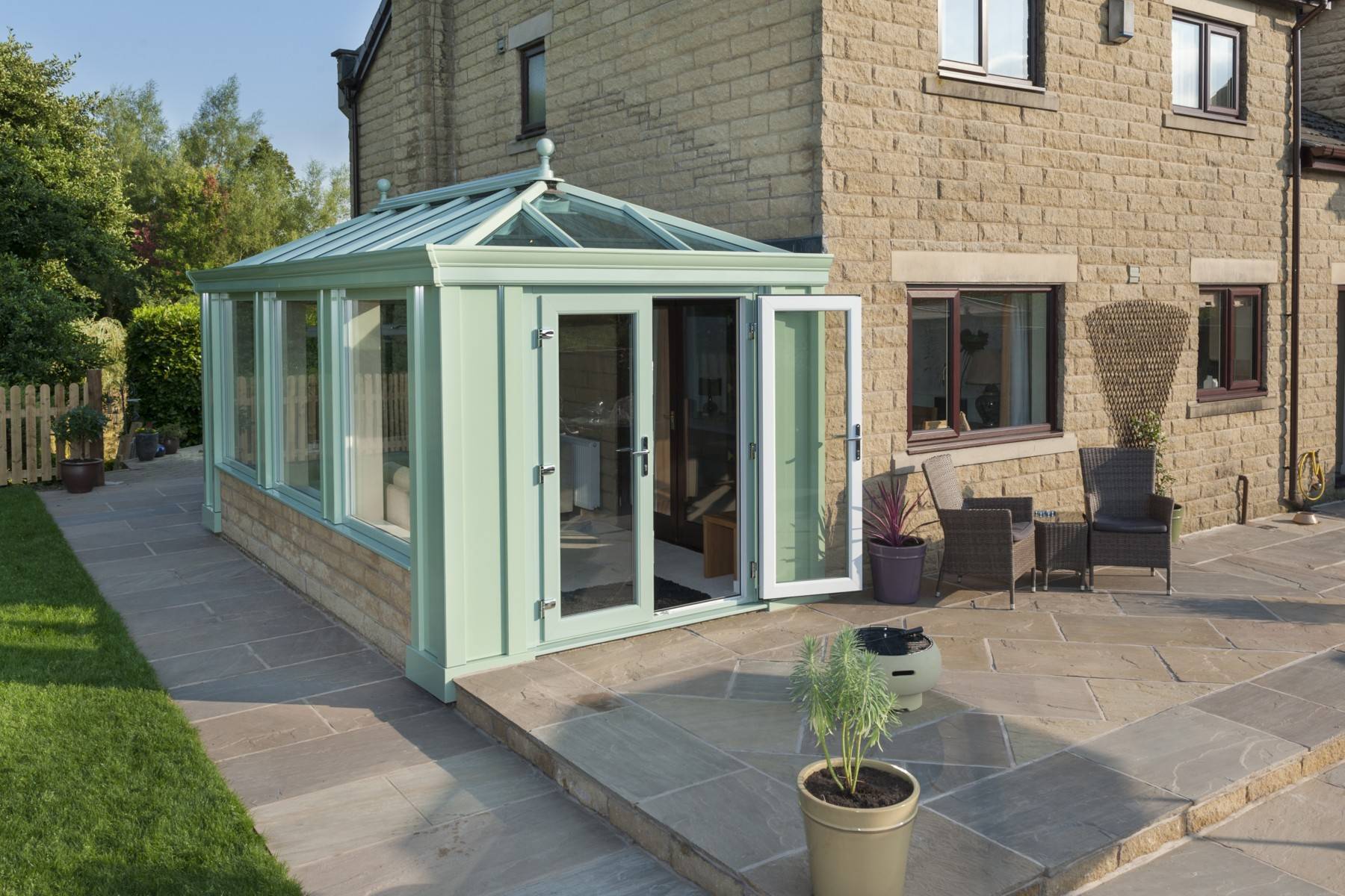 conservatories conservatories