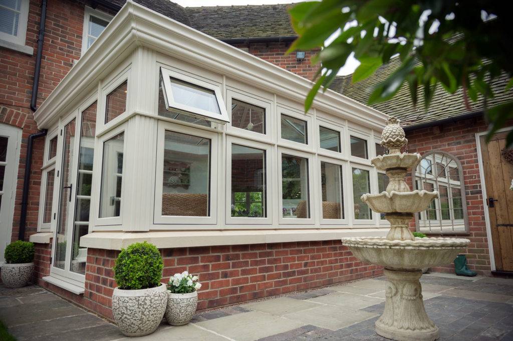 Conservatories for house Conservatories for house