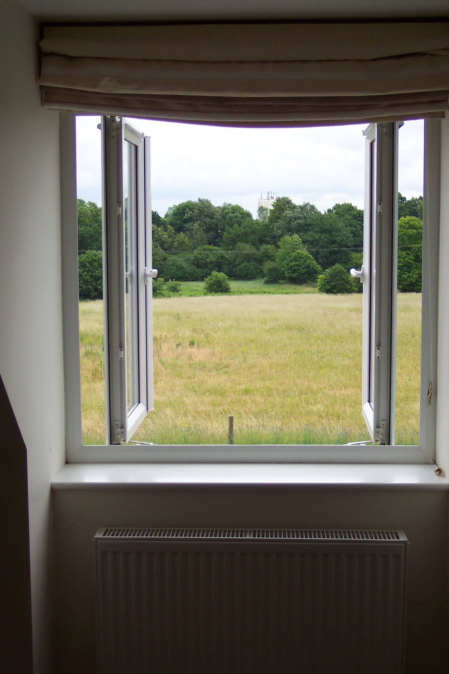 French windows French windows