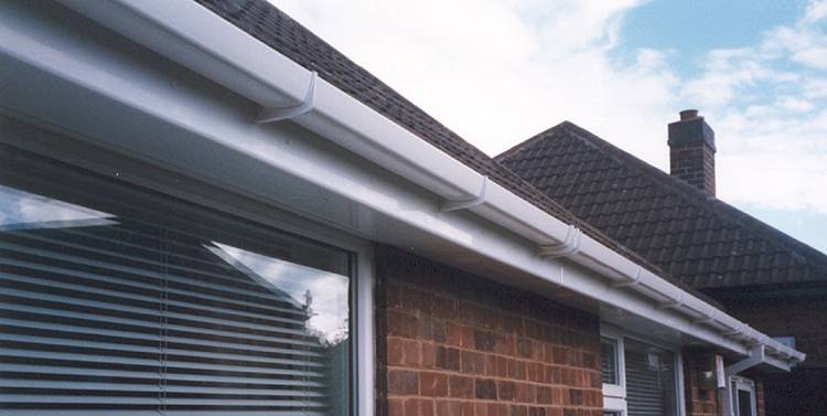 Guttering for home and property Guttering for home and property