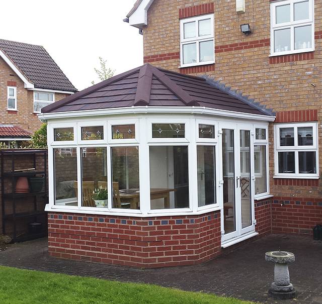 Glass & Solid Roof Extensions for house and property Glass & Solid Roof Extensions for house and property