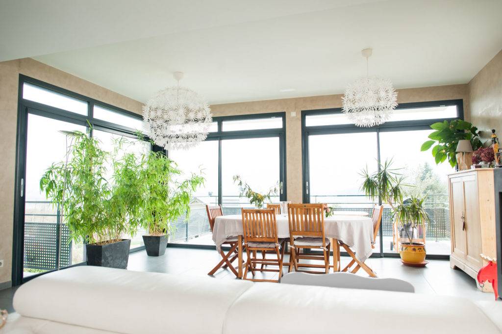 patiodoor2 Patio Doors of a beautiful house