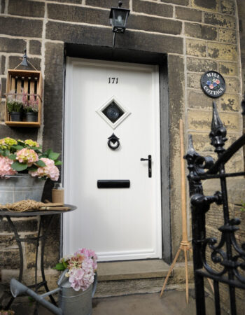 whitedoor secure white door for home