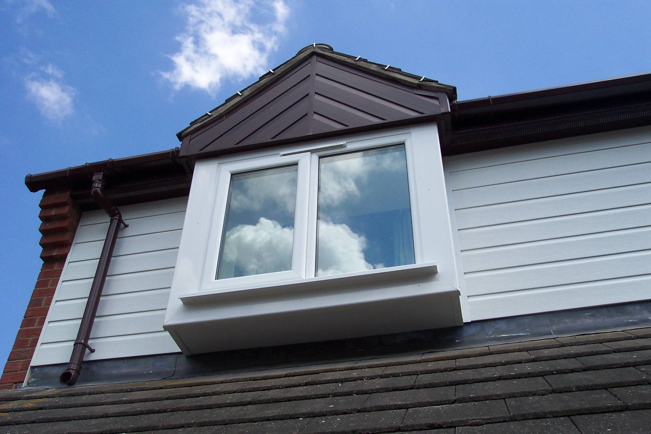 Cladding for house and property Cladding for house and property