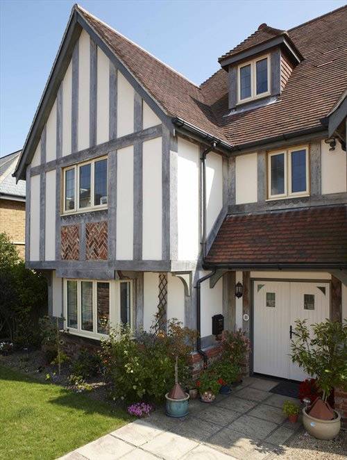 Casement Windows, Halstead, Essex - Infil Casement Windows, Halstead, Essex - Infil