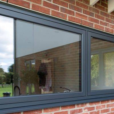 flushsashmodern modern flush sash windows