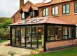 guardian extension of a house