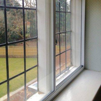 secondary5 windows with secondary glazing