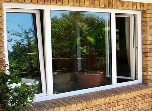 Tilt and Turn Windows Tilt and Turn Windows