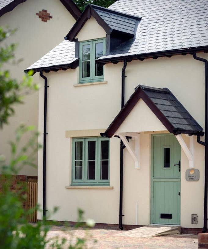 Windows and Doors, Essex, Halstead, Infil Windows and Doors, Essex, Halstead, Infil