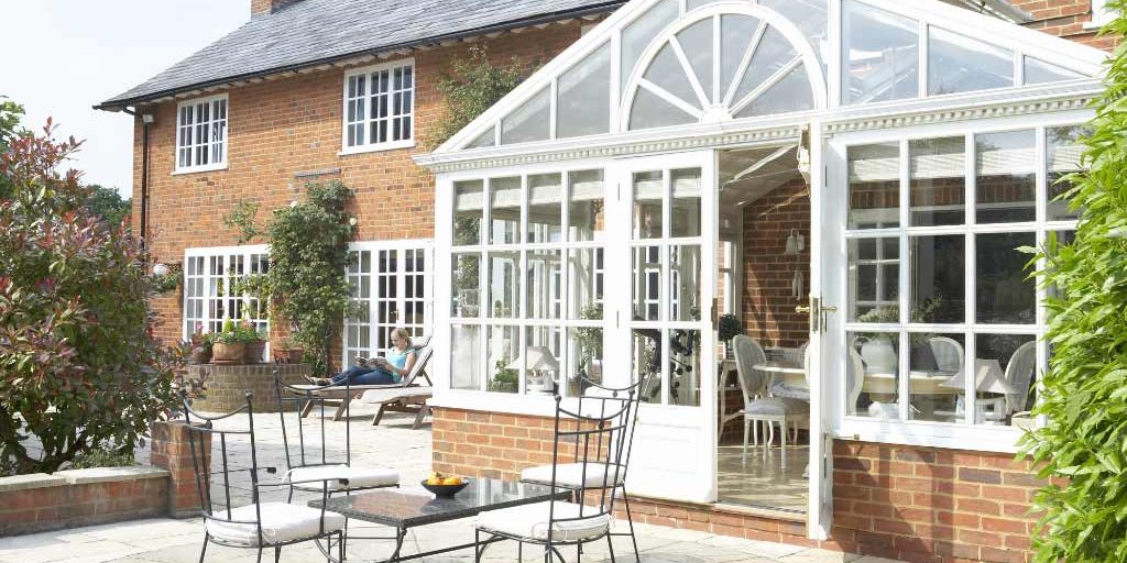 Do I need planning permission to build a conservatory? Do I need planning permission to build a conservatory?