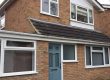 Casement Windows