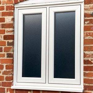 Flush Casement Windows