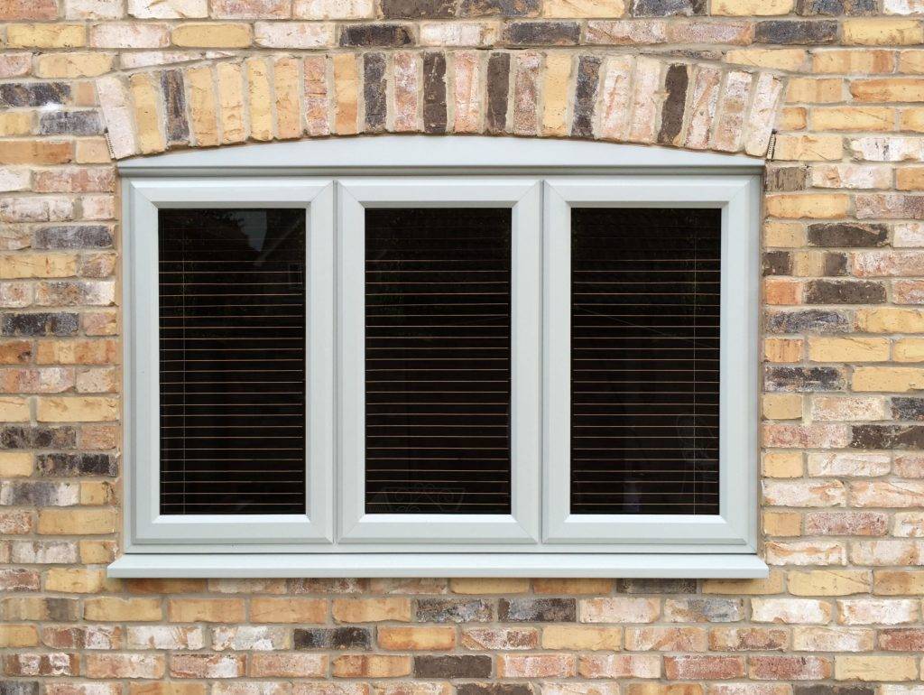Double glazing costs