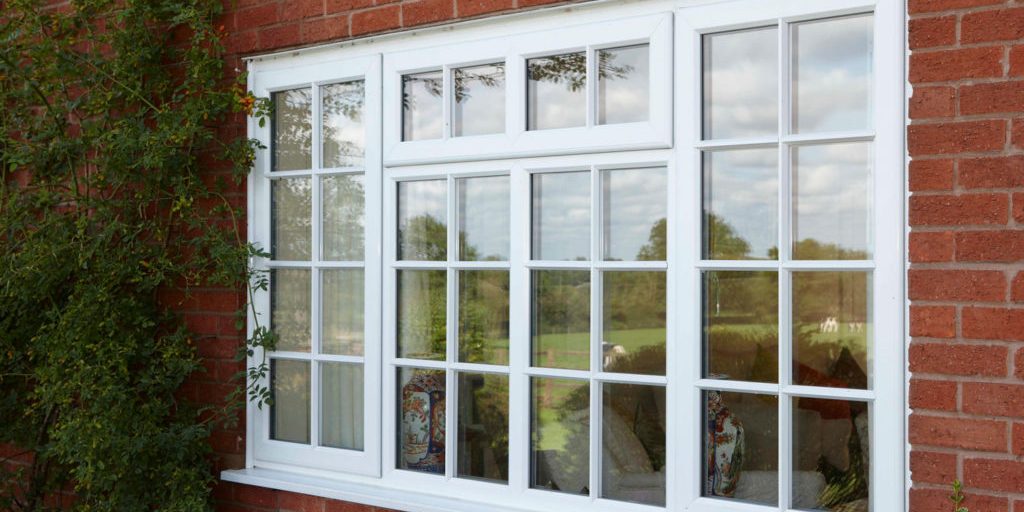 Infil windows 2 Double Glazing Prices