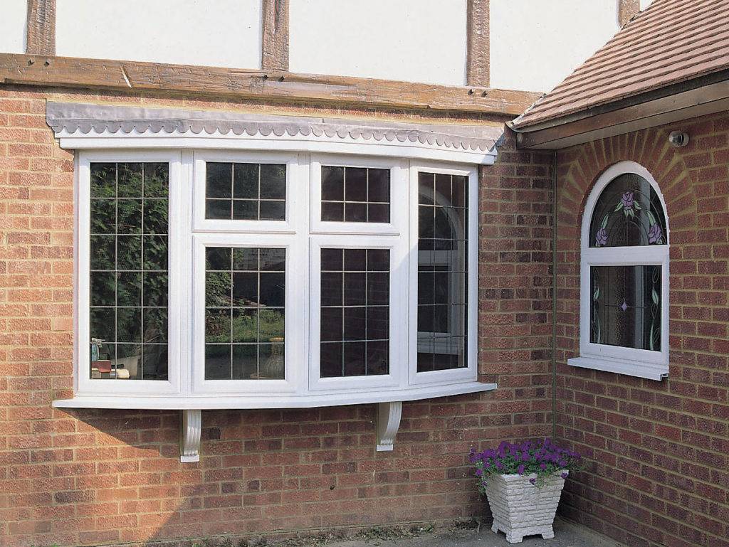 Infil windows 4 Double Glazing Heat Loss Costs