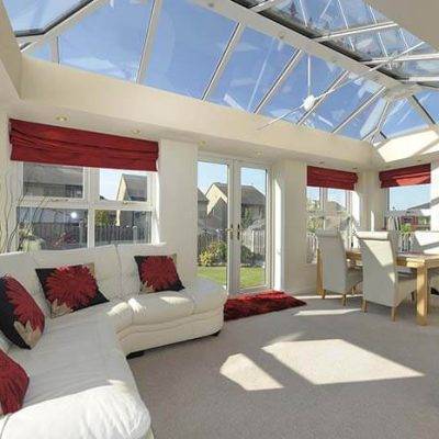 Conserrvatories Infil Conservatories Gosfield
