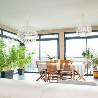 Patio doors infil Patio doors Halstead