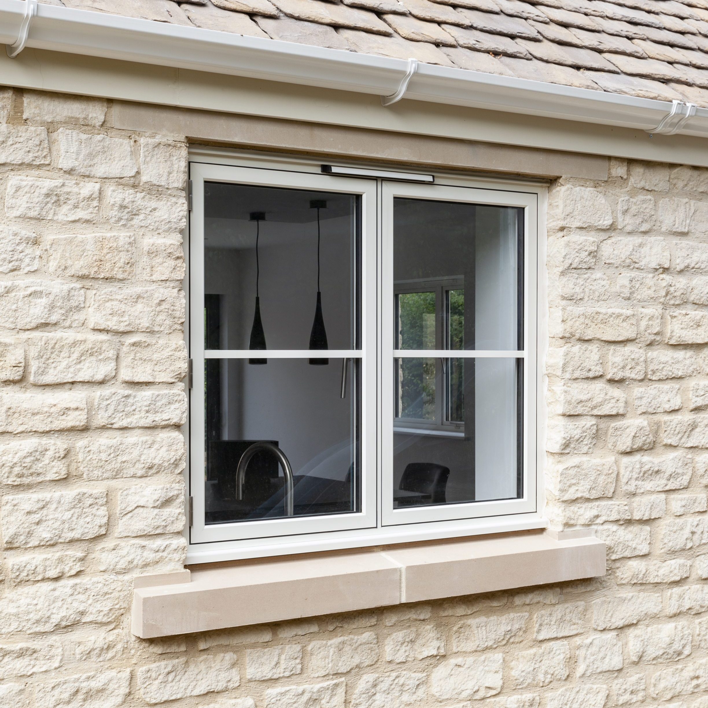 aluminium window quote essex