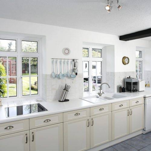ryan 2 Aluminium Window Prices Essex