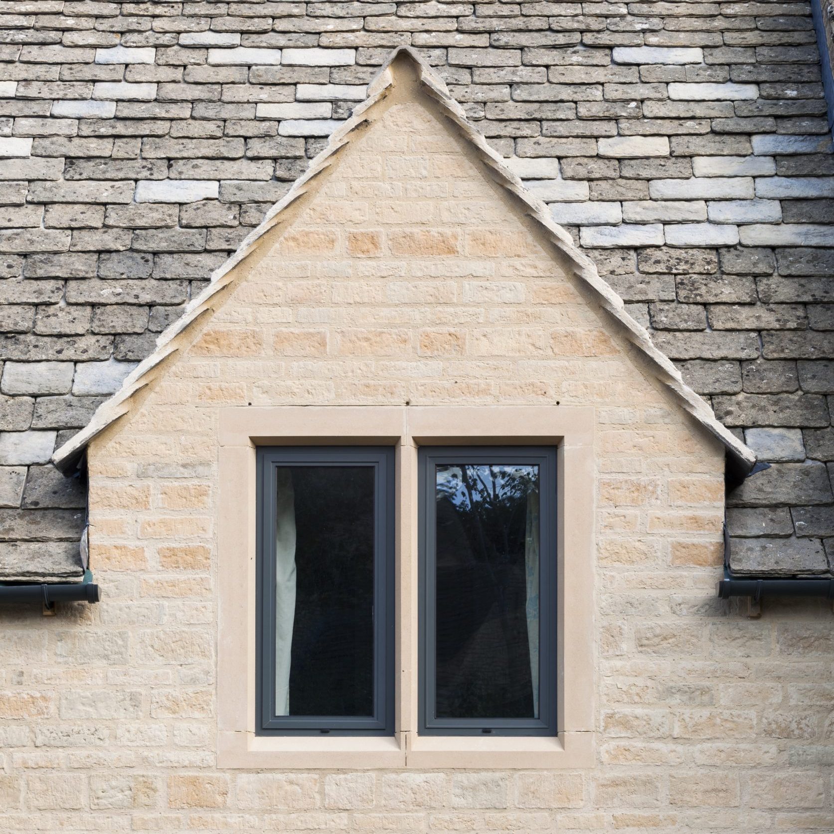 Infil Aluminium Windows