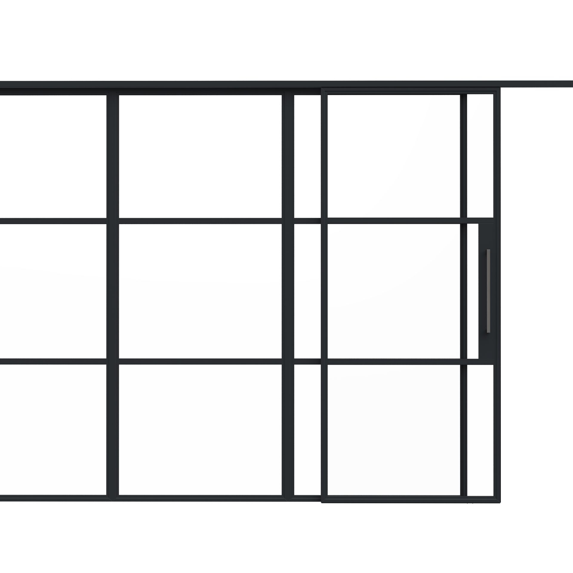 aluspace internal doors essex