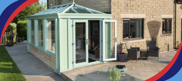 Lantern roofs by Infil